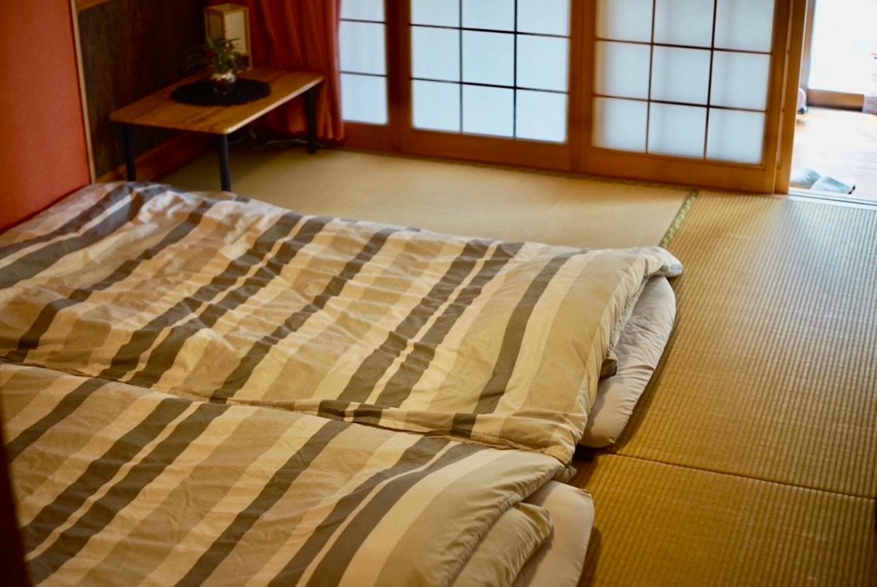 みやうら御殿 Apartment Imabari Exterior photo